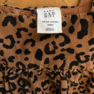 BabyGap Dress